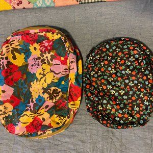 Baggu Packing Cubes NWOT
